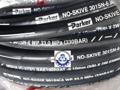 Dây thuỷ lực PARKER 301SN